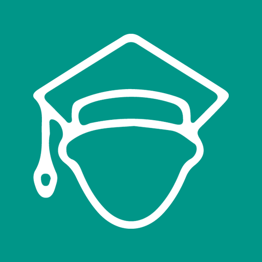 Vocabulary Builder logo