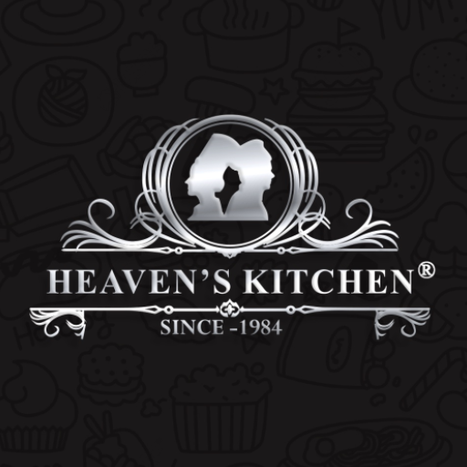 Heavens Kitchen logo