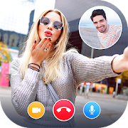 Top 49 Entertainment Apps Like Fake video call - Girlfriend prank - Best Alternatives
