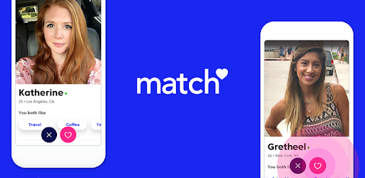 Match Dating app Downloa…