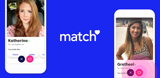 online dating few matches turn into dates