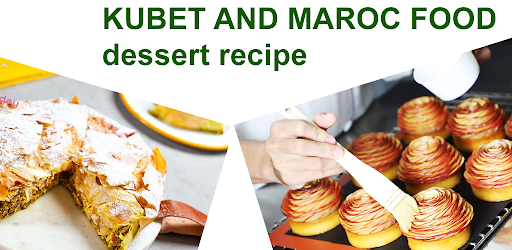 Kubet cake dessert recipe Screenshot 1 - AppWisp.com