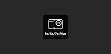5s/6s/7s Plus Actioncam APK