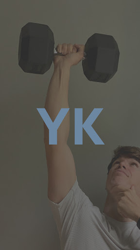 Android application Yiannis Konstantonis screenshort