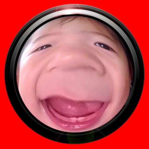 Ugly Camera - funny selfie 4.4.4 Icon