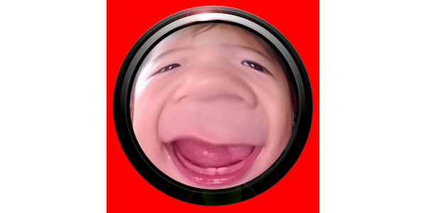 へんてこカメラ Google Play のアプリ