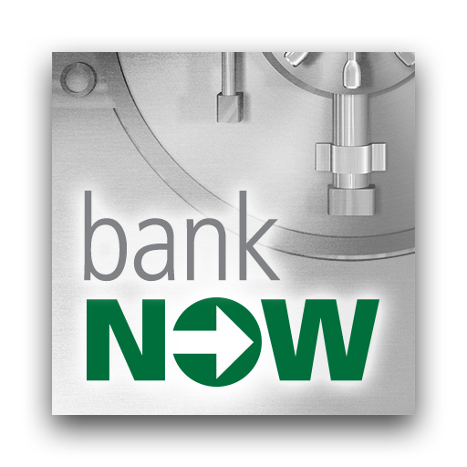 Nicolet Bank bankNow logo