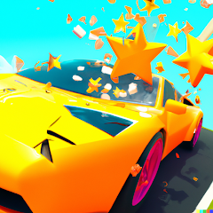 Chaos Cruiser - Android - US