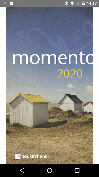 momento 2020 - 1.1.6 - (Android)
