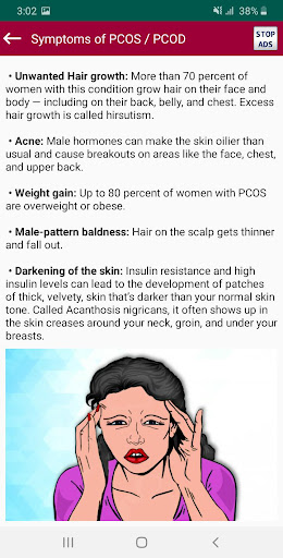 PCOS and PCOD Diet and Remedies