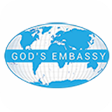 God's Embassy, Canada icon