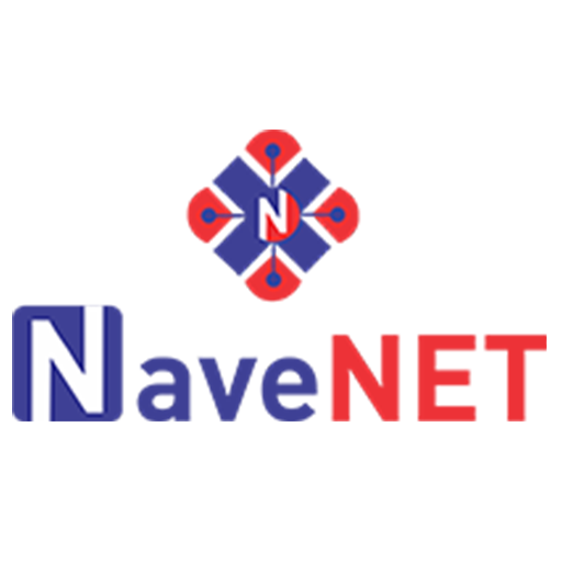 Clube de Vantagens NaveNET logo