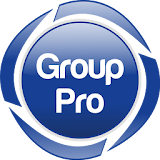 GPro - Facebook Marketing App icon