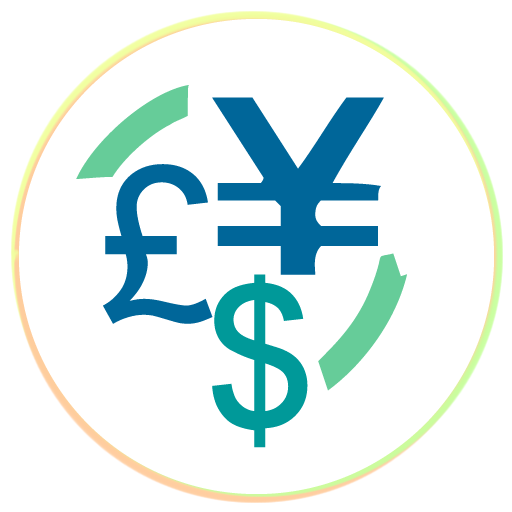 Currency Converter logo