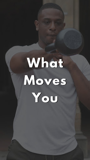 Android application JayWareFit screenshort