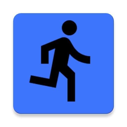 Running Calculator  Icon