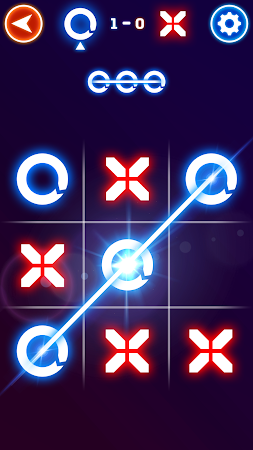 Game screenshot Tic Tac Toe: Multi Puzzle XO hack