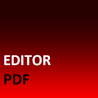 EDITOR TEXT FOR PDF