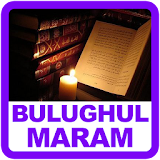 Kitab Bulughul Maram Indonesia icon