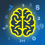 Cover Image of Скачать Math Exercises for the brain 3.0 APK