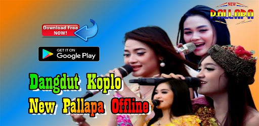 Download mp3 gratis dangdut koplo palapa full album