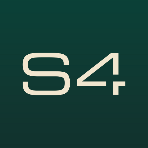 Swiss4 logo