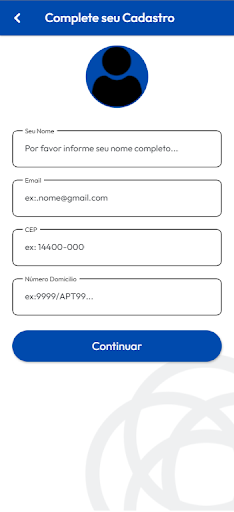 Segurinho - Residência Segura Screen 3