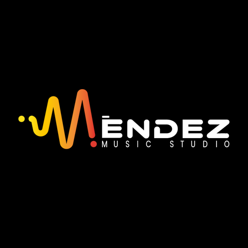 Méndez Music Studio logo