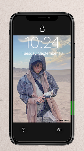 DANIEL KANG 강다니엘 HD Wallpapers