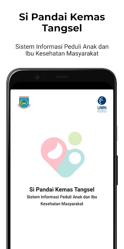 Si Pandai Kemas Tangsel