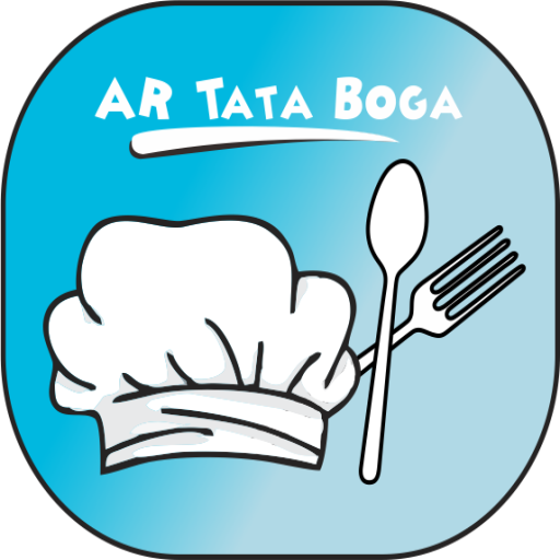 augmented reality boga logo