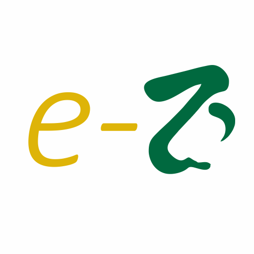 e-Zoo logo