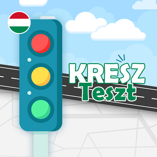 KRESZ Teszt Download on Windows