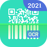 QR Scanner Pro - QR Code Generator, OCR Scanner icon