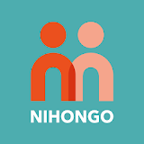 NIHONGO - Japanese language icon
