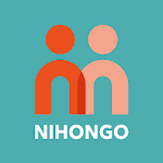 Japanese language - NIHONGO Apk