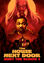 Icon image The House Next Door: Meet The Blacks 2
