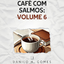 Icon image Café Com Salmos: Volume 6