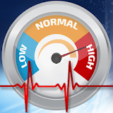 High Blood Pressure Diet Tips icon