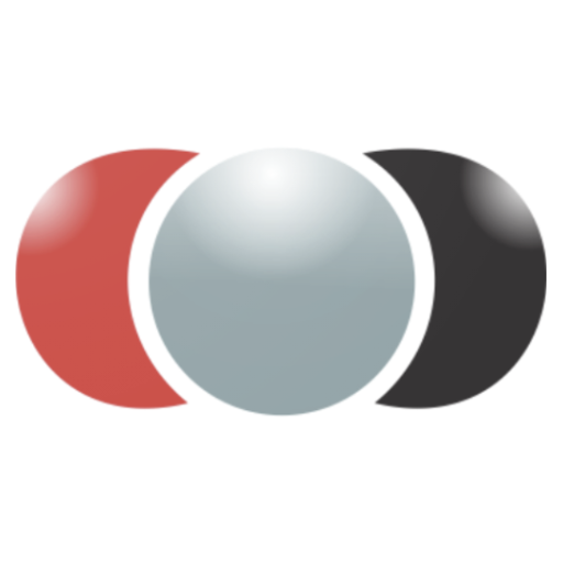 O3Cards logo