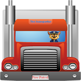 Paw Transporter icon