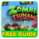 Full Guide for Zombie Tsunami icon