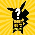 Cover Image of डाउनलोड Poke Quiz 2021 - Solve Em All 1.1 APK
