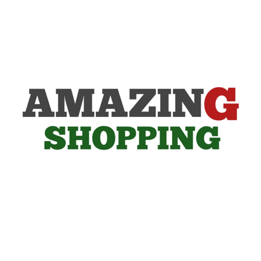 Amazing logo