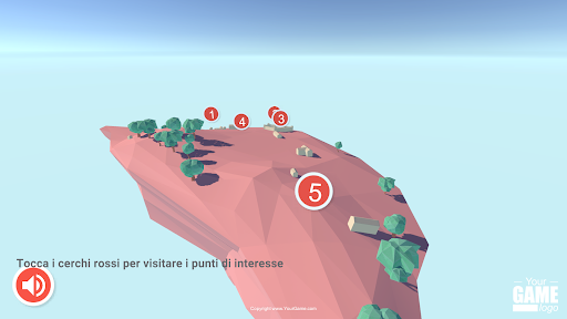 Save The Beauty Isola Polvese Screen 2