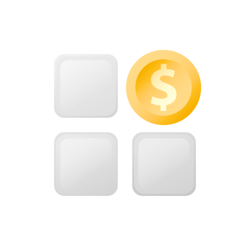 My money widget