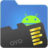 OYO App Manager Backup&Restore icon