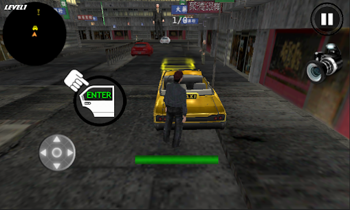 TAXI KING:Drive Simulator For PC installation