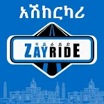 Cover Image of Download ZayRide Driver  APK