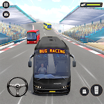 Cover Image of Herunterladen Bus-Spiele: Bus-Simulator  APK
